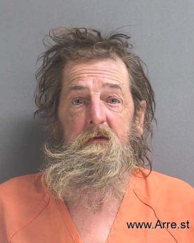 David J Latendresse Mugshot