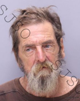 David John Latendresse Mugshot