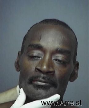 David Devon Lattimore Mugshot