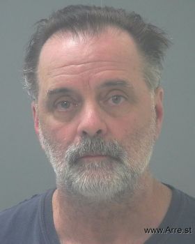 David Foye Lawson Mugshot