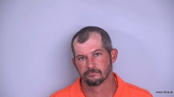 David Michael Laycock Mugshot