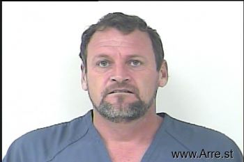 David Michael Ledbetter Mugshot