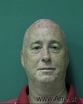 David Scott Lee Mugshot