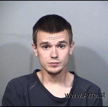 David Joseph Lefler Mugshot