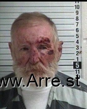 David Malcolm Jr Leggett Mugshot