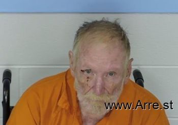 David Malcolm Leggett Mugshot