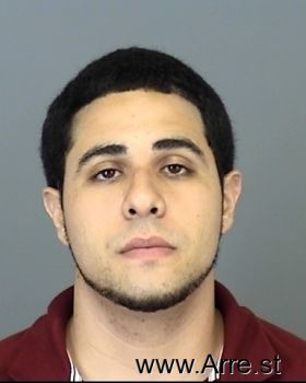 David Alejandro Lemus Mugshot