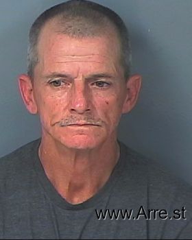 David Lee Leonard Mugshot