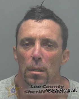 David Christopher Libby Mugshot