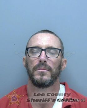 David Christopher Libby Mugshot