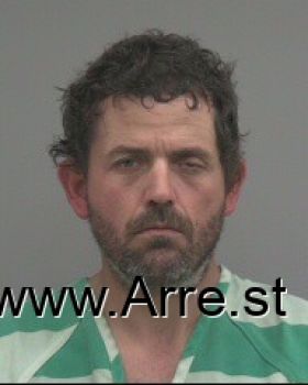 David Christopher Lindsey Mugshot