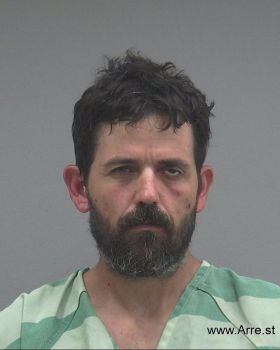 David Christopher Lindsey Mugshot