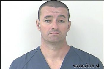 David Allen Lockwood Mugshot