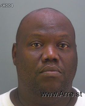 David Anthony Love Mugshot