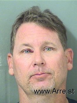 David Scott Lowe Mugshot