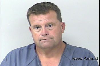 David Allen Lowe Mugshot