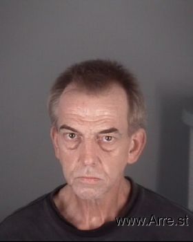 David Wayne Lowrey Mugshot