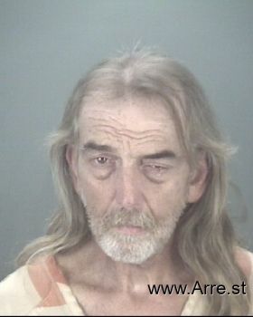 David Wayne Lowrey Mugshot