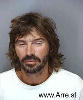 David G Lutes Mugshot