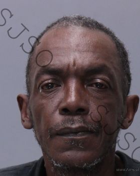 David Laverne Maddox Mugshot