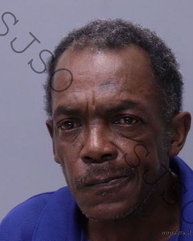 David Laverne Maddox Mugshot