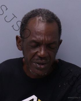 David Laverne Maddox Mugshot