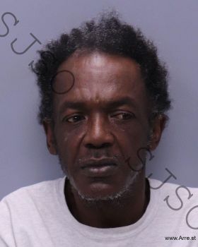 David Laverne Maddox Mugshot