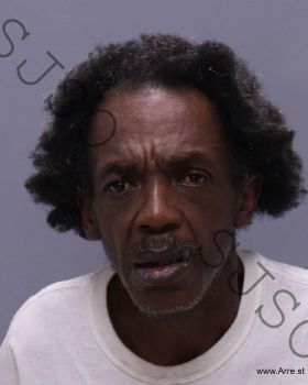 David Laverne Maddox Mugshot