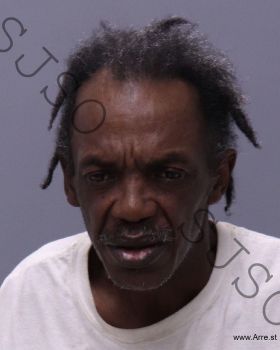 David Laverne Maddox Mugshot