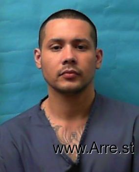 David Jr. Maldonado Mugshot