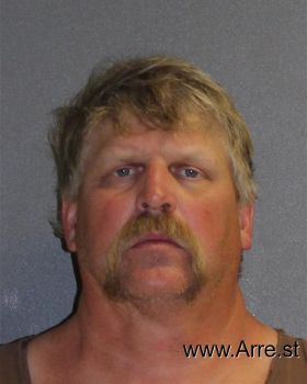 David  Mann Mugshot