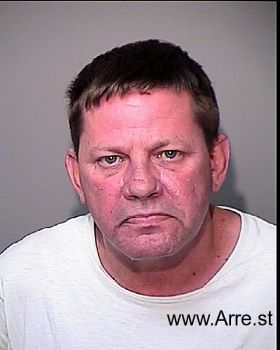 David Stuart Mann Mugshot