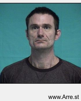 David Russell Mann Mugshot