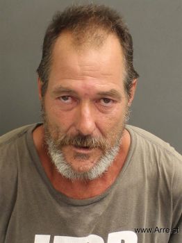 David Doyle Mann Mugshot