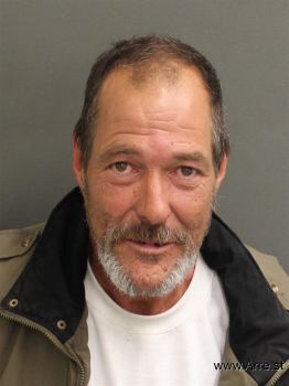 David Doyle Mann Mugshot