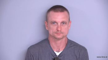 David Allen Manning Mugshot