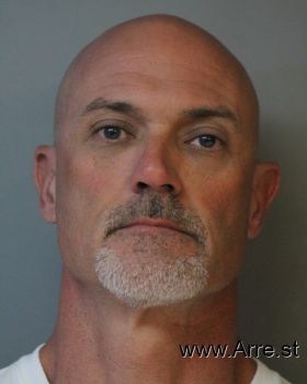 David Shawn Marlow Mugshot