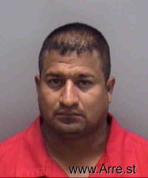 David  Marquez Mugshot