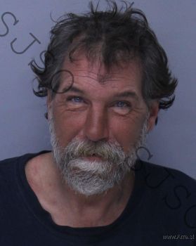 David Allen Marsh Mugshot