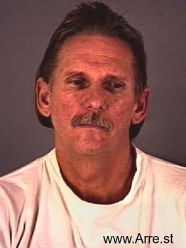 David Bruce Marshall Mugshot