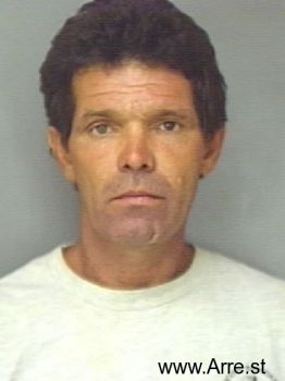 David Louis Martin Mugshot