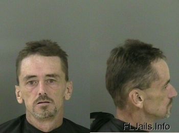 David Scott Martin Mugshot