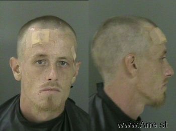 David Michael Martin Mugshot