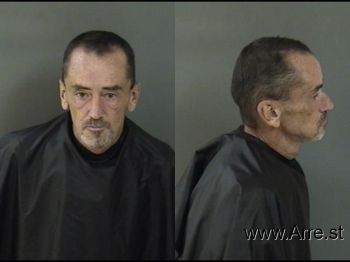 David Scott Martin Mugshot