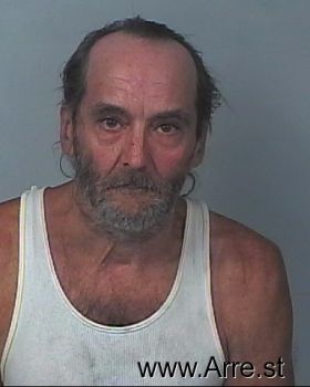 David Murray Martin Mugshot