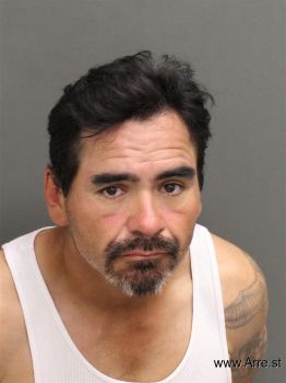 David  Martinez Mugshot