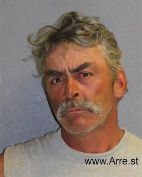 David  Massey Mugshot