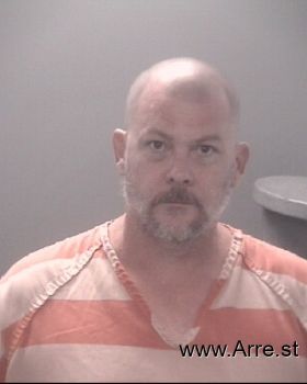 David Shane Mathis Mugshot