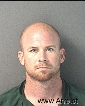 David Michael Mathis Mugshot