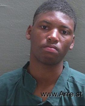 David Keshun Maxwell Mugshot